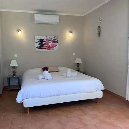Les Mandiles Apartment Cargèse