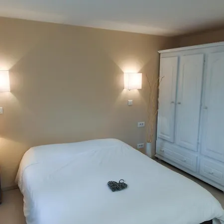 Apartment Les Mandiles Cargèse