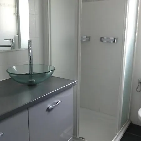 Les Mandiles Apartment Cargèse