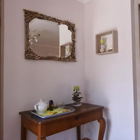 Les Mandiles Apartment Cargèse