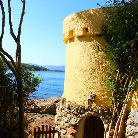 Les Mandiles Apartment