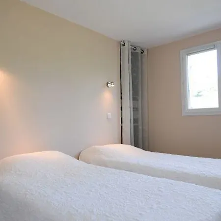 Les Mandiles Apartment Cargèse