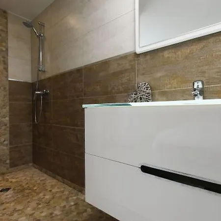 Apartment Les Mandiles