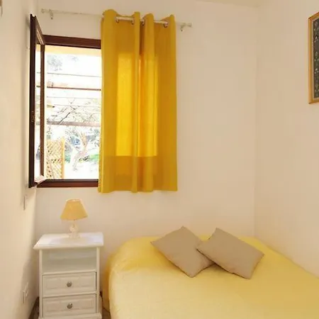 Apartment Les Mandiles