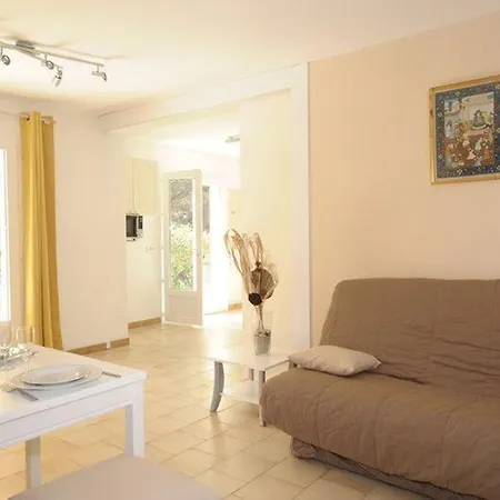 Apartment Les Mandiles *