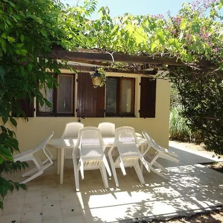 Les Mandiles Apartment Cargèse