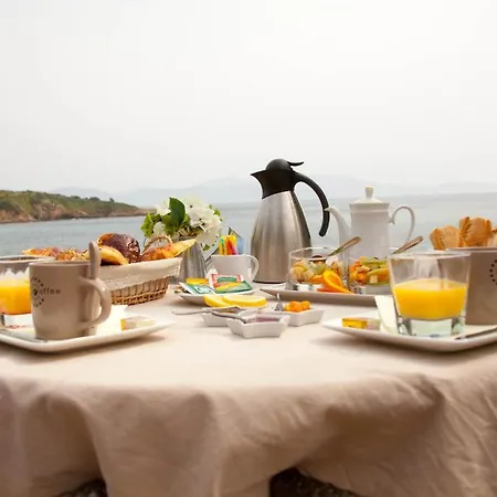 Les Mandiles Apartment