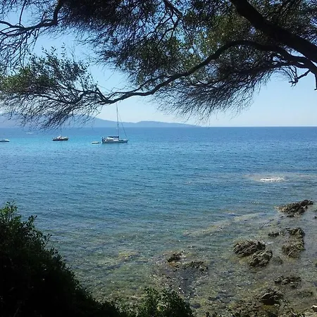 Les Mandiles * Cargèse