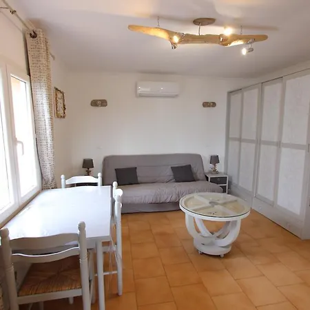 Apartment Les Mandiles *