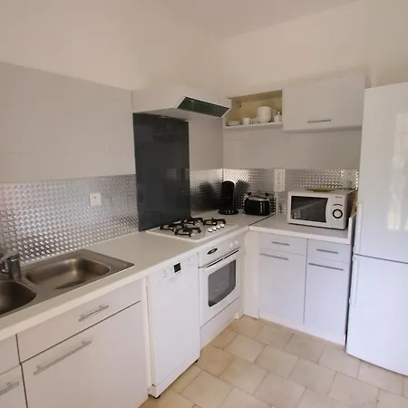 Apartment Les Mandiles *