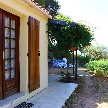 Les Mandiles Apartment Cargèse