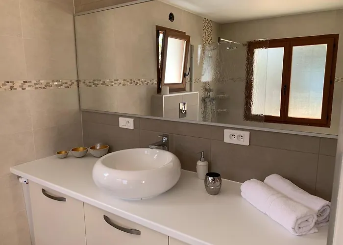 Les Mandiles Apartament