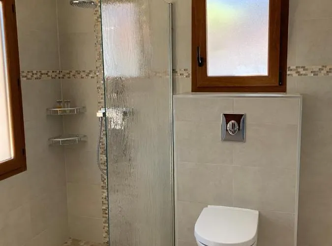 Les Mandiles * Cargèse