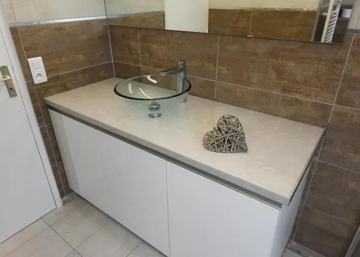 Apartament Les Mandiles