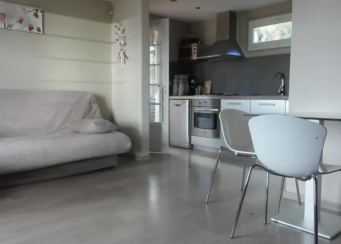 Apartament Les Mandiles