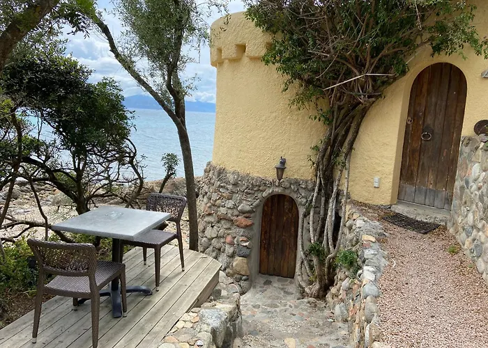 Apartament Les Mandiles