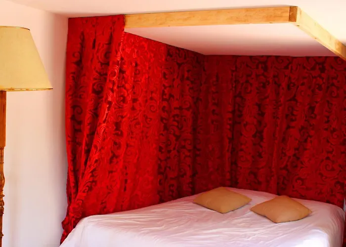 Les Mandiles * Cargèse