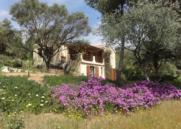 Les Mandiles Apartament *