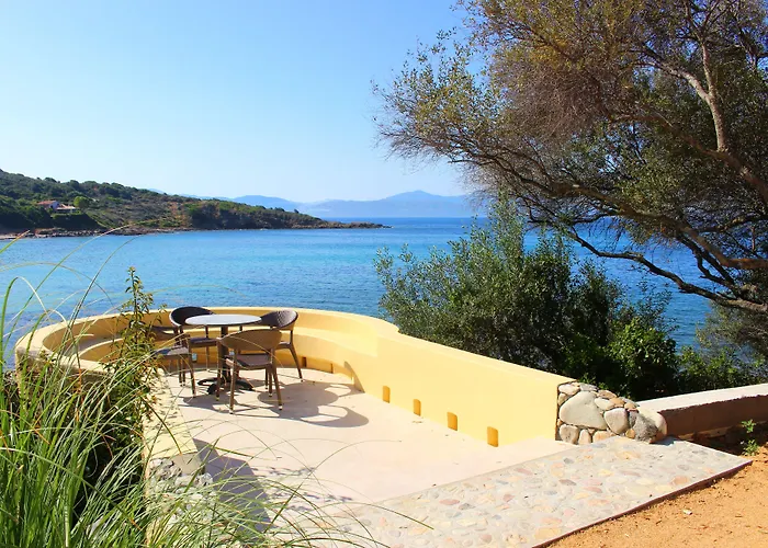 Apartament Les Mandiles