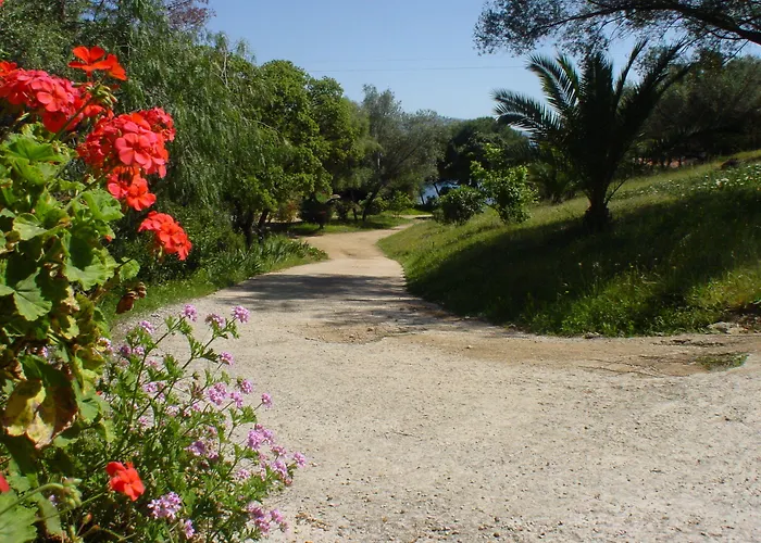 Apartament Les Mandiles *