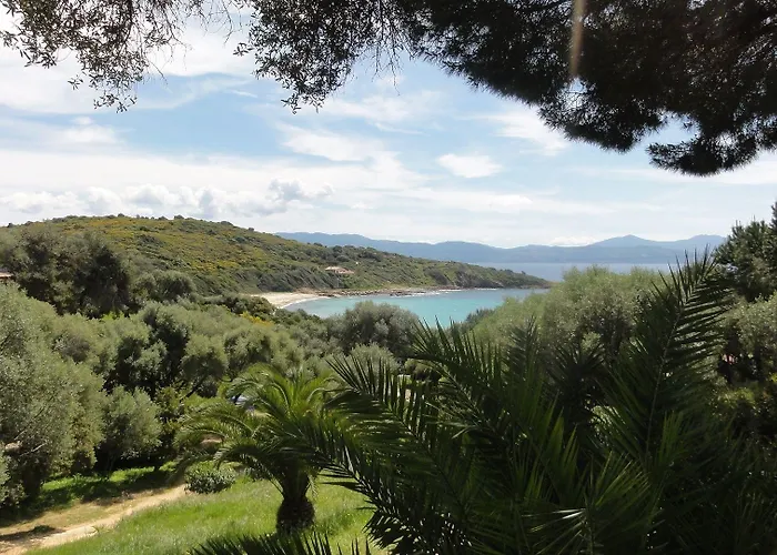 Apartament Les Mandiles