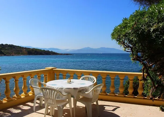 Les Mandiles Cargèse