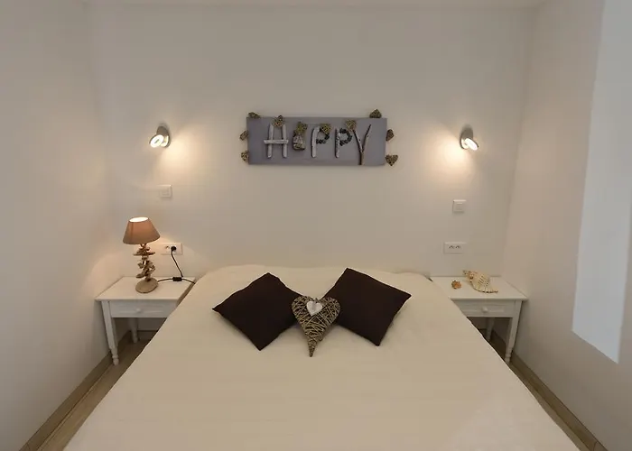 Les Mandiles * Cargèse