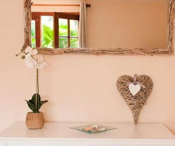 Les Mandiles Apartament Cargèse