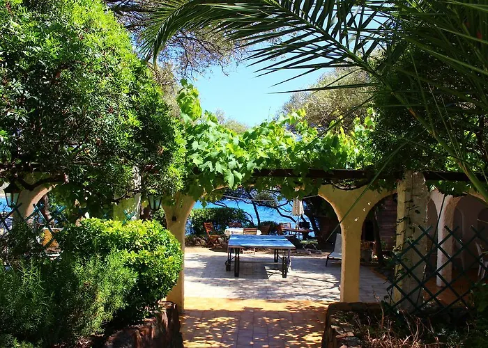 Apartament Les Mandiles