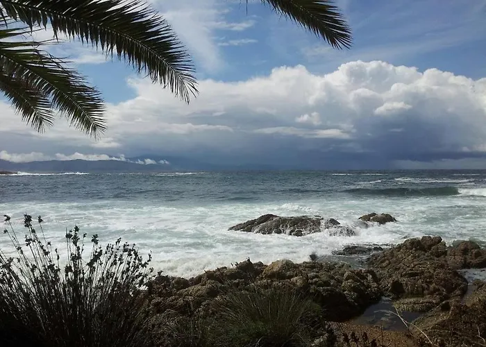 Apartament Les Mandiles *