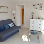 Apartman Les Mandiles Cargèse