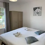Les Mandiles Apartman Cargèse