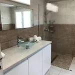 Les Mandiles Apartman Cargèse