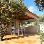 Apartman Les Mandiles Cargèse