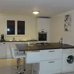 Apartman Les Mandiles *