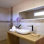 Les Mandiles דירה *
