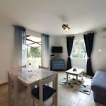 Les Mandiles Apartman