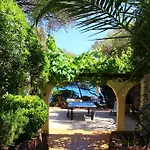 Apartman Les Mandiles
