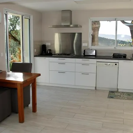 Les Mandiles Appartement