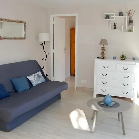 Apartamento Résidence Les Mandiles Cargèse