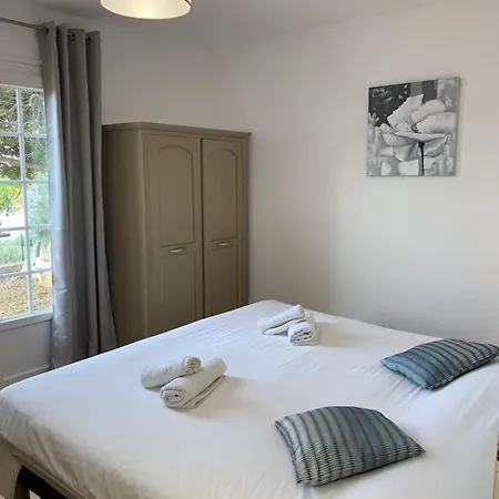 Les Mandiles Appartement Cargèse