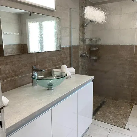 Les Mandiles Appartement Cargèse