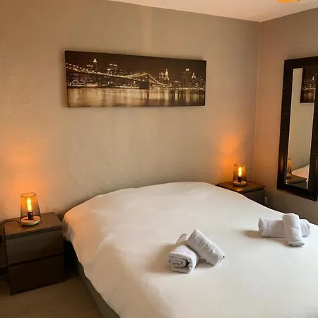 Résidence Les Mandiles Appartement Cargèse