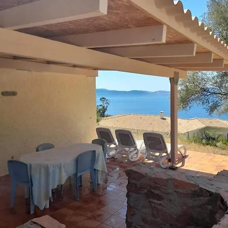 Les Mandiles Appartement