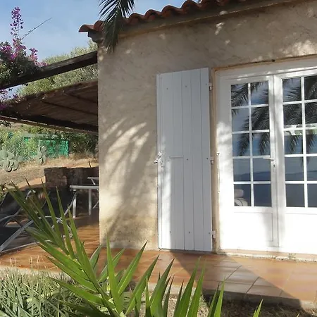 Les Mandiles Appartement