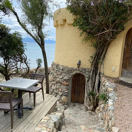 Apartman Les Mandiles