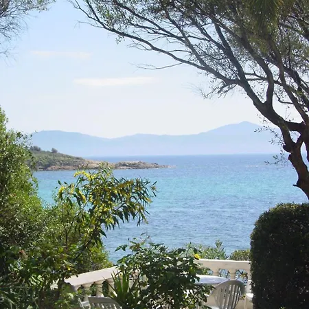 Les Mandiles Lägenhet