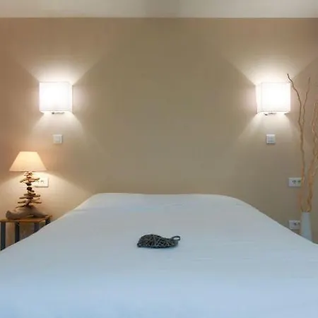 Appartement Les Mandiles *