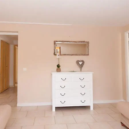 Résidence Les Mandiles Appartement Cargèse