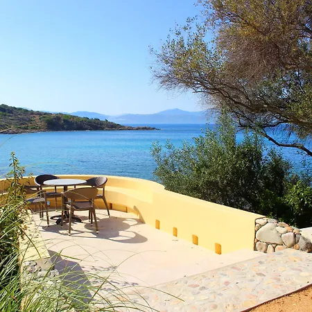 Appartement Résidence Les Mandiles